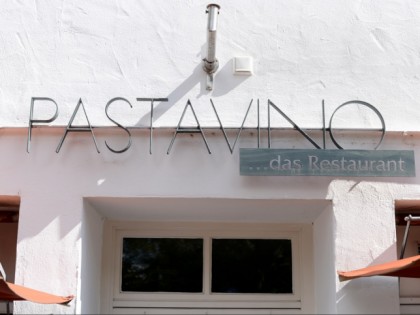 Фото: PASTAVINO